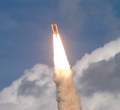 The European Space Agency (ESA) will not launch its new generation of space rocket, the Ariane 6, in 2020 due to the impact of the coronavirus outbreak.